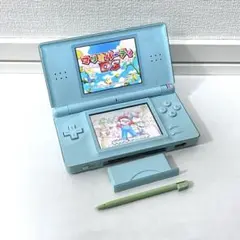 Nintendo ニンテンドー DS Lite ミントグリーン