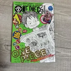 ONE PIECE magazine Vol.17