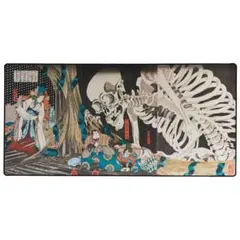 The mousepad company 마우스 패드 카가와 쿠니요시
