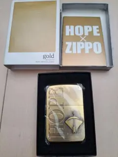 希少 zippo ジッポライター ホープ 1941レプリカ 50周年 限定 懸賞 