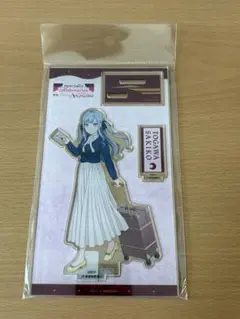 アクスタ　バンドリ　推し旅　名古屋　JR東海　Ave Mujica specialis collaboration JR東海×TVアニメ「BanG Dream! Ave Mujica