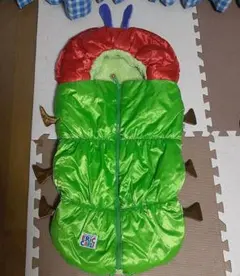 ベビー　赤ちゃん　防寒　おくるみ