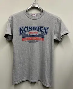 90s 甲子園球場 Tシャツ 阪神タイガース 高校野球 - メルカリ