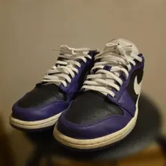 Nike Air Jordan 1 Low 