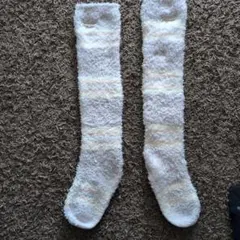 ジェラピケ　ルームソックス