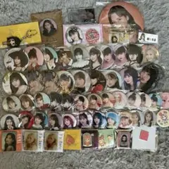 TWICE モモ 缶バッジ キーホルダー ピンバッジ まとめ売り