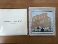 嵐　ポストカードセット