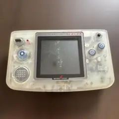 2026年最新】ネオジオポケットカラー ジャンクの人気アイテム - メルカリ