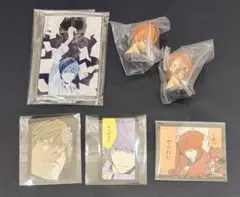 DEATHNOTE デスノート 夜神月 6点セット