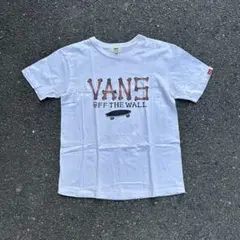 ブラウン Tシャツ