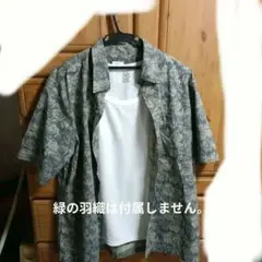 FRUIT OF THE LOOM ワッフル タンクトップ ホワイト・グレー2枚のサムネイル