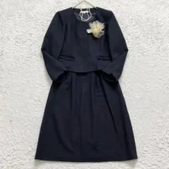 2026年最新】東京ソワール ワンピース rifanneの人気アイテム - メルカリ