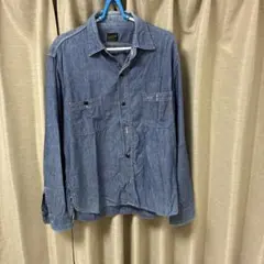 テンダーロイン シャツ