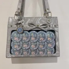 にじさんじ 珠乃井ナナ 痛バッグ 缶バッジ まとめ