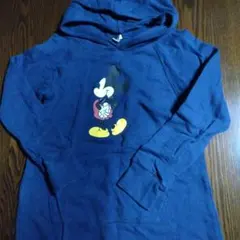 ワンピース　ミッキー　140