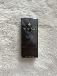 【新品未開封】クレ・ド・ポーボーテ ヴォワールルミヌ 30ml