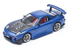 東京オートサロン poprace MAZDA RX7 RE-雨宮 3台セット ポップレース 東京オートサロン 限定 FD3S RX-7 RE雨宮 - メルカリ