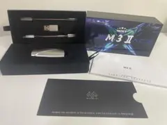 DAC MUSEHiFi M3 Ⅱヘッドホンアンプ