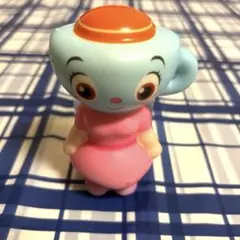 イタリアンブレインロット　スクイーズ　AIモンスター ソフビ 人形のサムネイル