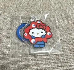 EXPO2025 サンリオ　ミャクミャクなりきり　ハローキティ　ガチャガチャ