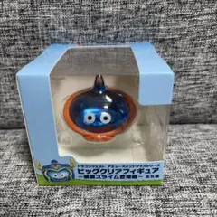 ドラゴンクエスト ビッグクリアフィギュア 〜職業スライム登場編〜 武闘家