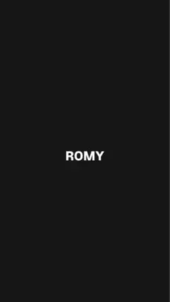 ROMY