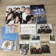 BTS セット