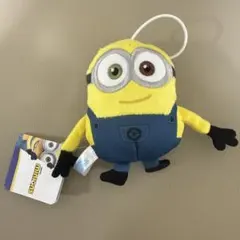 ミニオン ぬいぐるみ マスコット