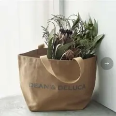ゆゆ様DEAN & DELUCA チャリティートート2025 カフェオレSサイズ