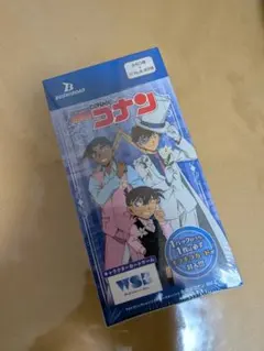 ヴァイスシュヴァルツブラウ 『名探偵コナン Vol.2』3BOX未開封 - メルカリ