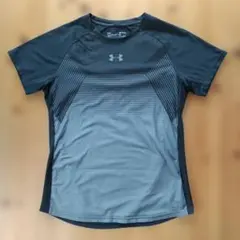 アンダーアーマー コンプレッション Tシャツ ヒートギア Mサイズのサムネイル