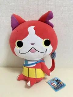 2026年最新】ジバニャン 等身大の人気アイテム - メルカリ