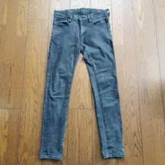 ストレッチデニム デニム