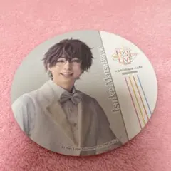 エーステ　アニカフェ　コースター　支配人