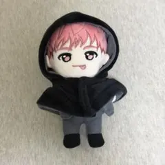 超特急シューヤ ぬいぐるみ - メルカリ