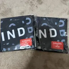 湘南乃風　2025年度　ファンクラブ継続特典　マジッククロス　2枚セット