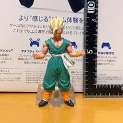 ドラゴンボールZ フィギュア HG11 天津飯&餃子 - メルカリ