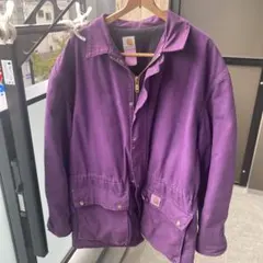 carhartt カーハート トラディショナルコート