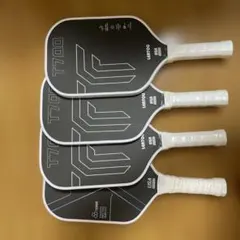 ピックルボール パドル Master Athletics P2XL 銀色 - メルカリ
