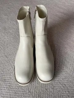 LeTalon トラックソールフィットショートブーツ L