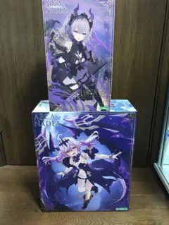 アルカナディア ソフィエラ＋ギィ＋特典 - メルカリ