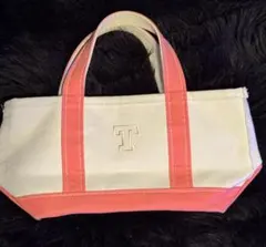 L.L.Bean ボートアンドトート　ミニ