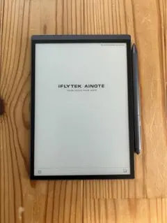 iFLYTEK AINOTE Air 電子ペーパー タブレット 本体のサムネイル