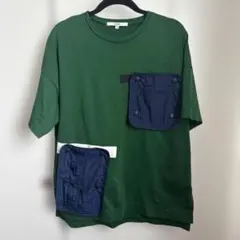 UN3D. 半袖Tシャツ　38のサムネイル
