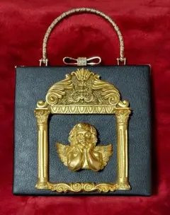 2way　ゴシック　バッグ