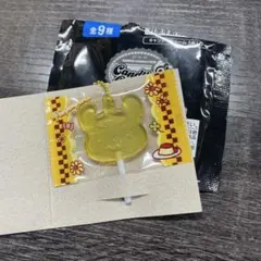 サンリオキャラクターズ キャンディーチャーム ポムポムプリン