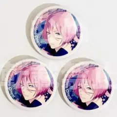 B-PROJECT Bプロ 10th マルイ 缶バッジ 音済 3個セット