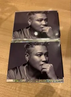 ELLY フォトカード