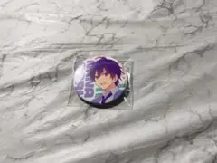 すとぷり 2021 にゅーいやー ななもり。 缶バッジ