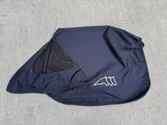 乗馬用品☆EQUILINEエクササイズシート腰馬衣☆XL